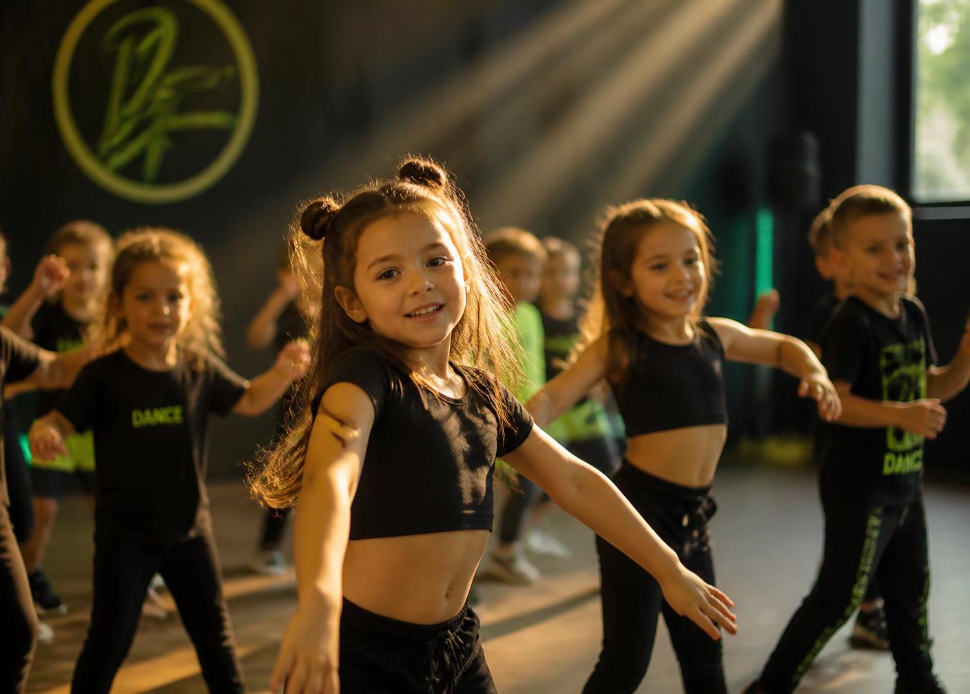 General Dance Program